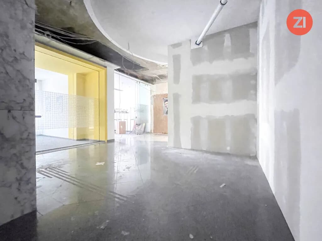 Gewerbeimmobilie mieten in Linz Land – 137 m², € 1.984