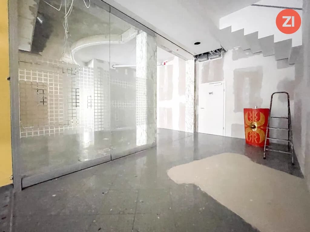 Gewerbeimmobilie mieten in Linz Land – 137 m², € 1.984 – Bild 2 von 8