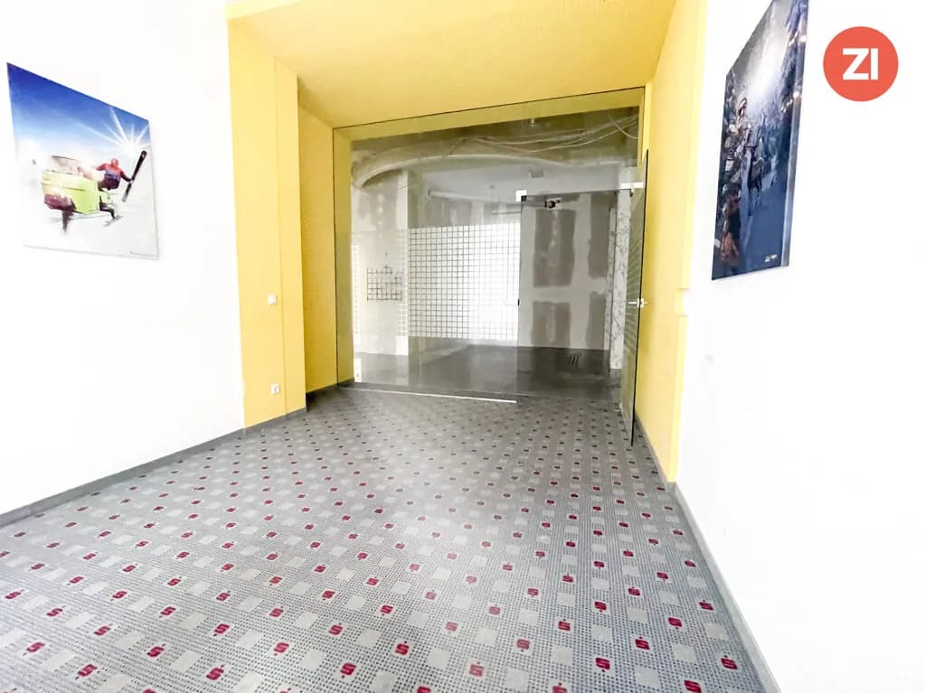 Gewerbeimmobilie mieten in Linz Land – 137 m², € 1.984 – Bild 4 von 8