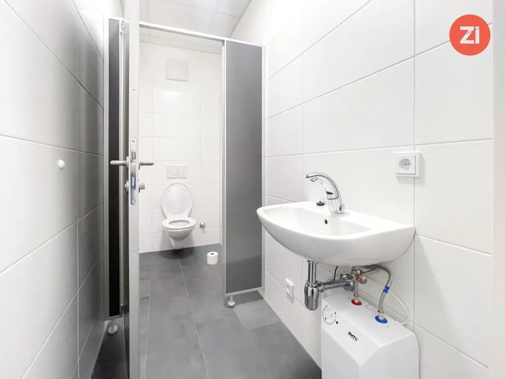 Gewerbeimmobilie mieten in Linz Land – 137 m², € 1.984 – Bild 7 von 8