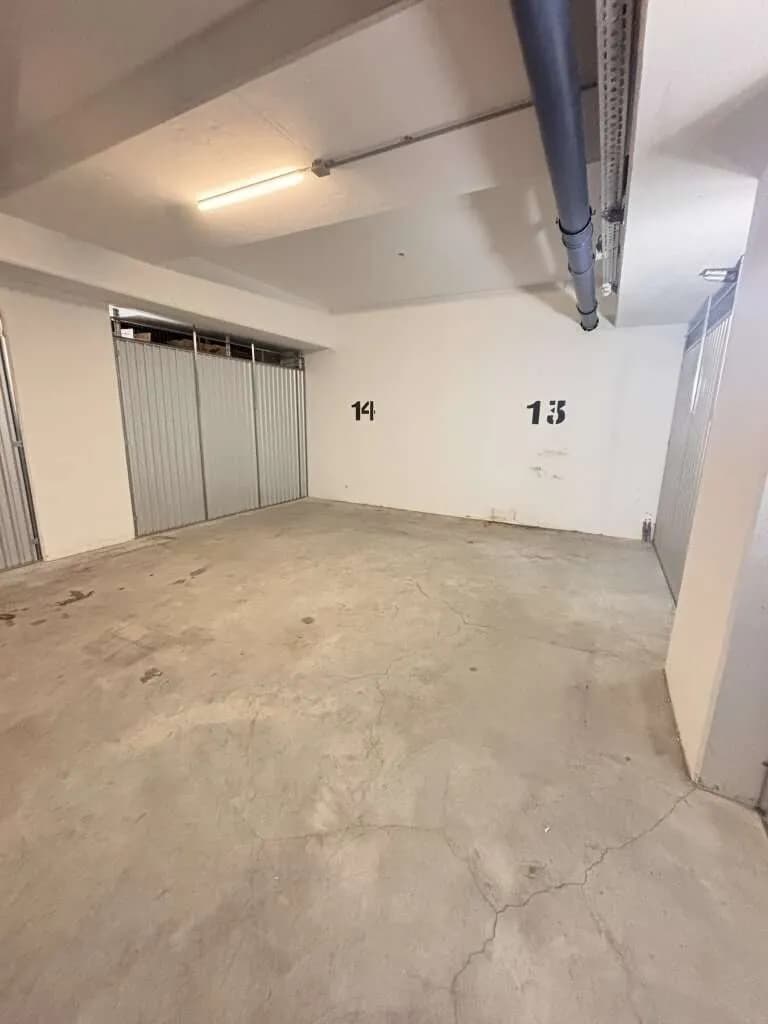 Gewerbeimmobilie mieten in Wien – 36 m², € 318 – Bild 2 von 5