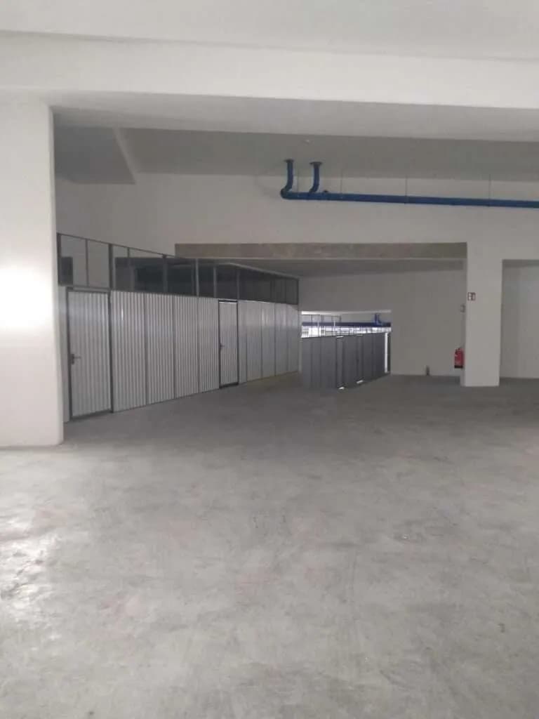 Gewerbeimmobilie mieten in Wien – 36 m², € 318 – Bild 4 von 5