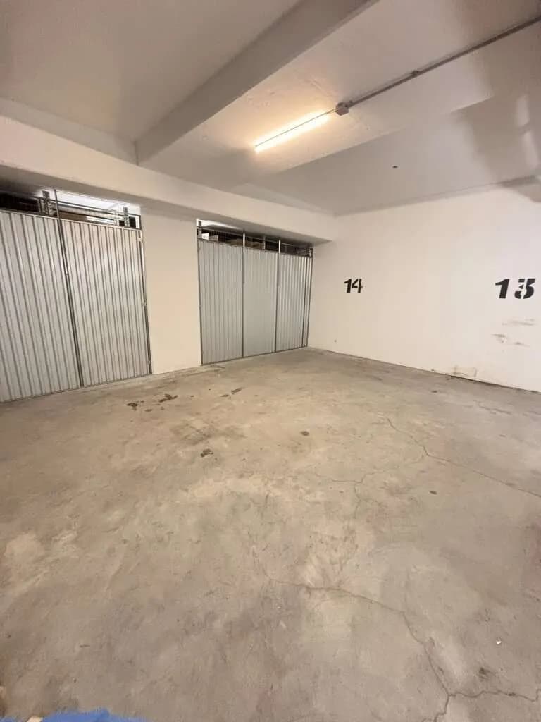 Gewerbeimmobilie mieten in Wien – 36 m², € 318 – Bild 5 von 5