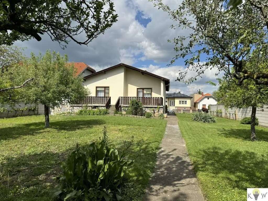 5-Zimmer-Haus kaufen in Neusiedl am See – 118,46 m², € 429.000 – Bild 2 von 17
