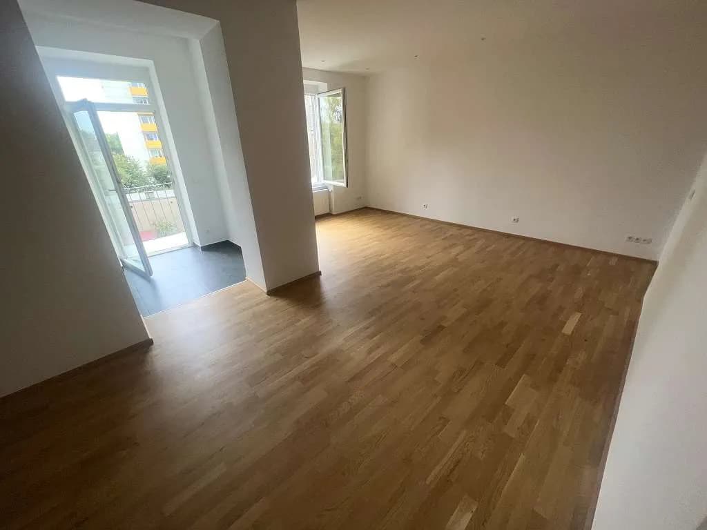 4-Zimmer-Wohnung kaufen in Graz – 95 m², € 290.000