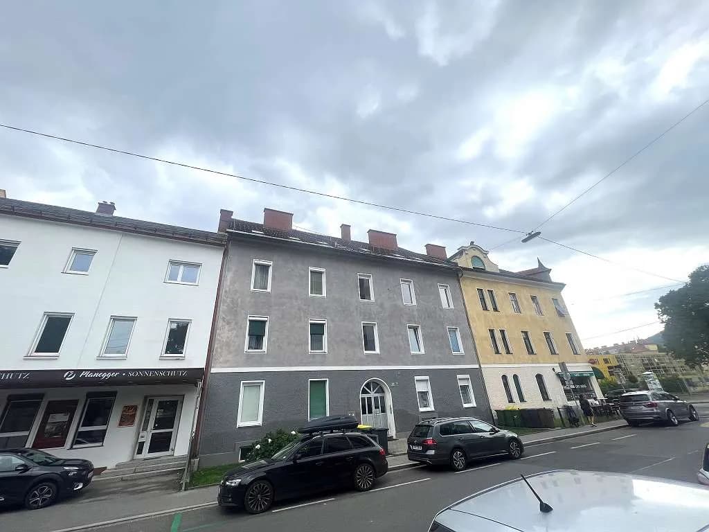 4-Zimmer-Wohnung kaufen in Graz – 95 m², € 290.000 – Bild 2 von 31