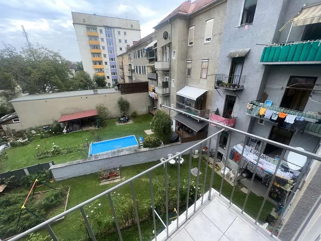 4-Zimmer-Wohnung kaufen in Graz – 95 m², € 290.000 – Bild 8 von 31