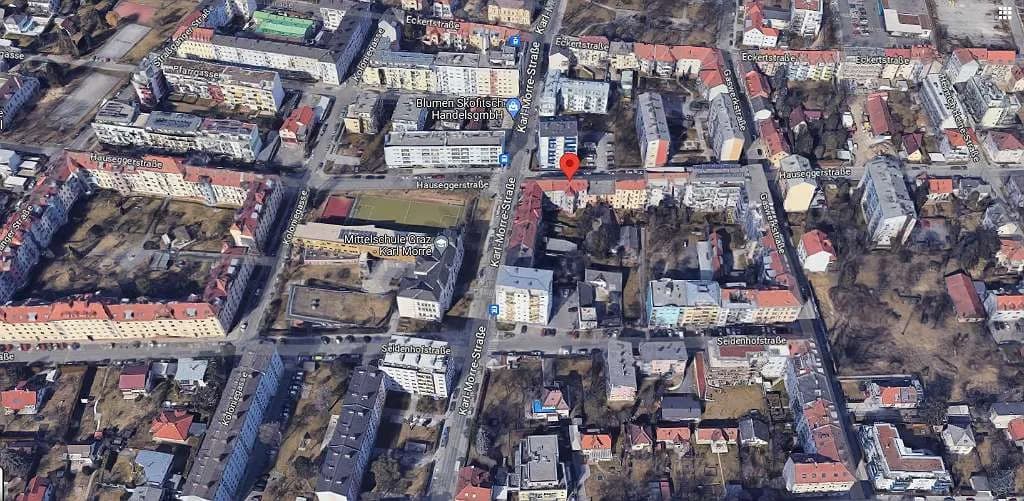 4-Zimmer-Wohnung kaufen in Graz – 95 m², € 290.000 – Bild 10 von 31