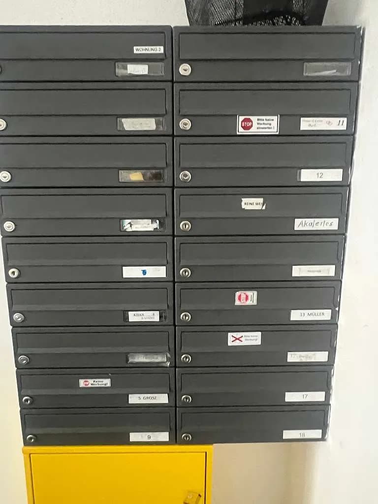 4-Zimmer-Wohnung kaufen in Graz – 95 m², € 290.000 – Bild 11 von 31