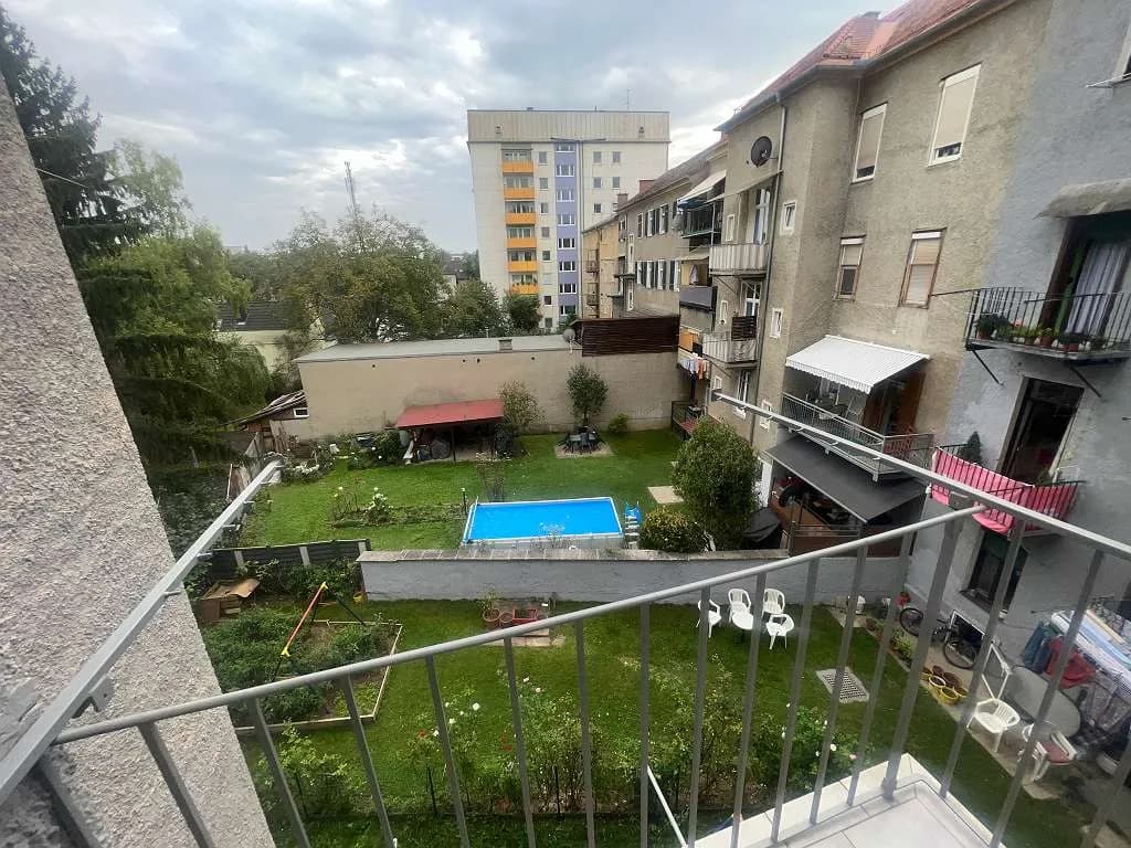 4-Zimmer-Wohnung kaufen in Graz – 95 m², € 290.000 – Bild 14 von 31