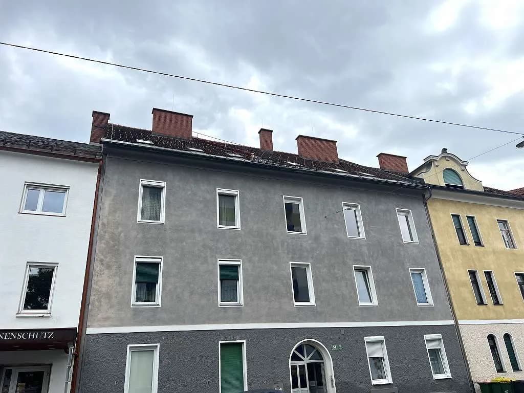 4-Zimmer-Wohnung kaufen in Graz – 95 m², € 290.000 – Bild 17 von 31