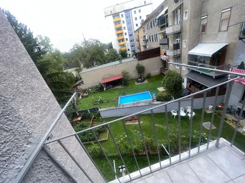4-Zimmer-Wohnung kaufen in Graz – 95 m², € 290.000 – Bild 18 von 31