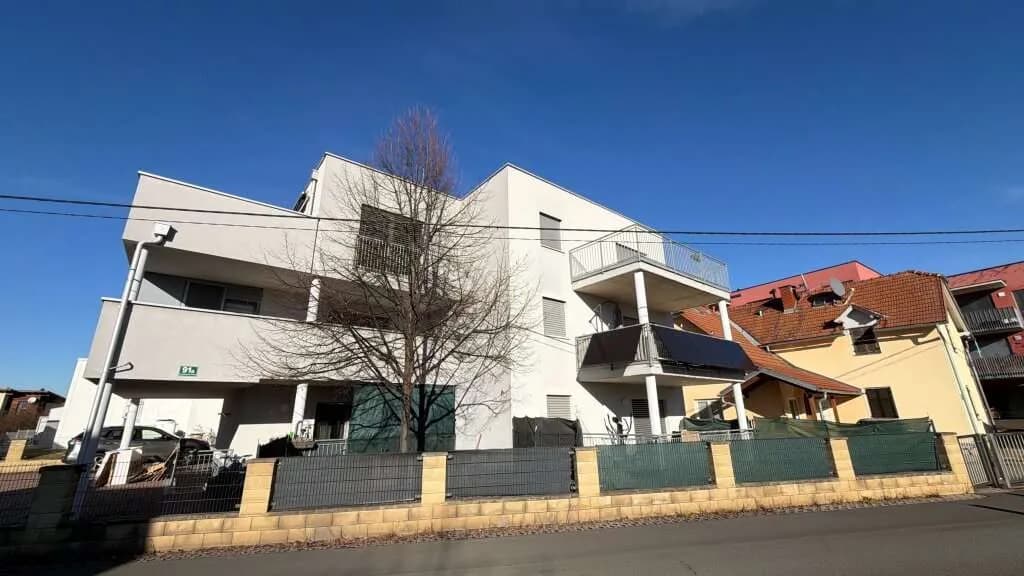 Gewerbeimmobilie kaufen in Graz – 505 m², € 1.800.000