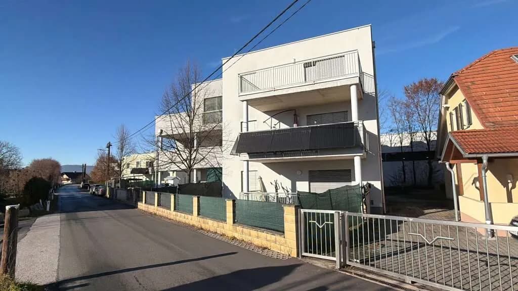 Gewerbeimmobilie kaufen in Graz – 505 m², € 1.800.000 – Bild 2 von 20