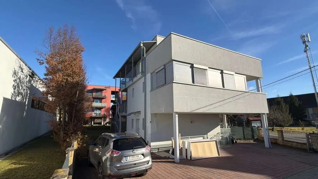 Gewerbeimmobilie kaufen in Graz – 505 m², € 1.800.000 – Bild 4 von 20