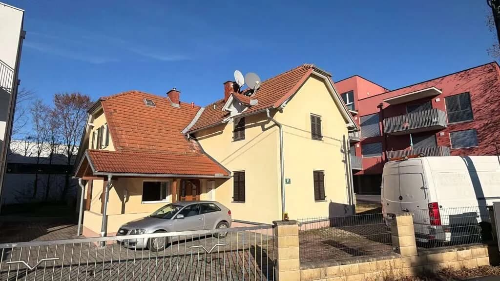 Gewerbeimmobilie kaufen in Graz – 505 m², € 1.800.000 – Bild 8 von 20