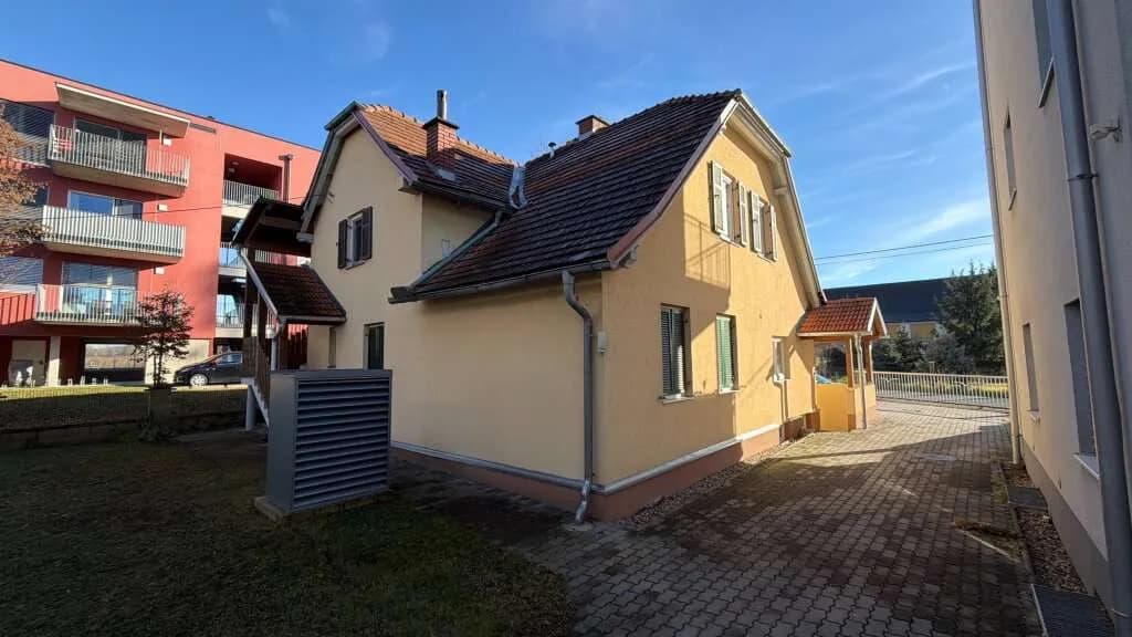 Gewerbeimmobilie kaufen in Graz – 505 m², € 1.800.000 – Bild 9 von 20