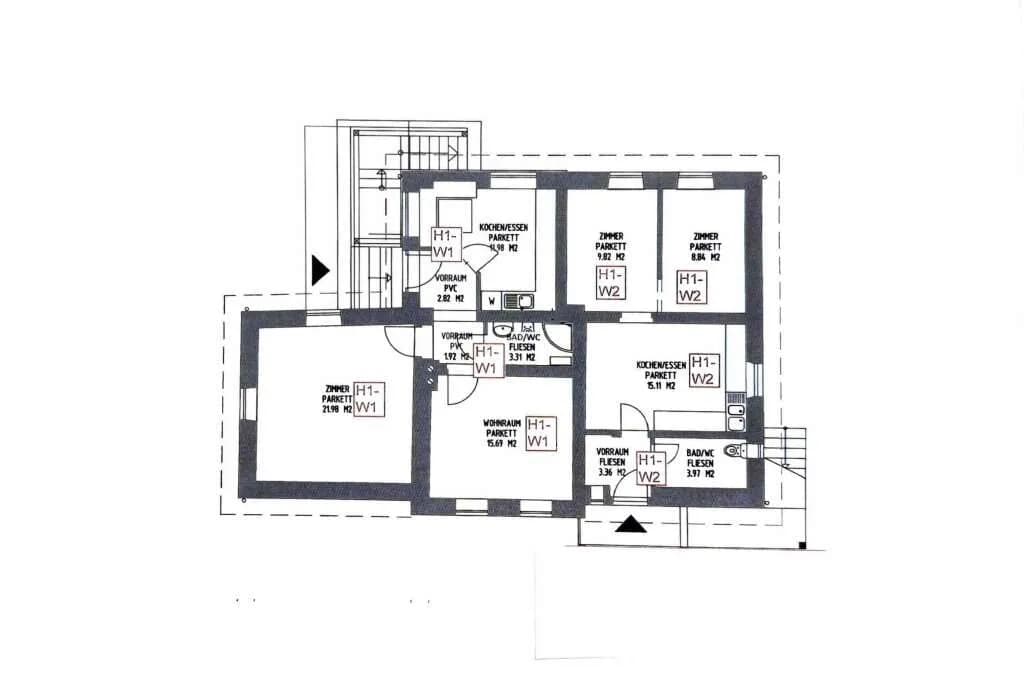 Gewerbeimmobilie kaufen in Graz – 505 m², € 1.800.000 – Bild 15 von 20