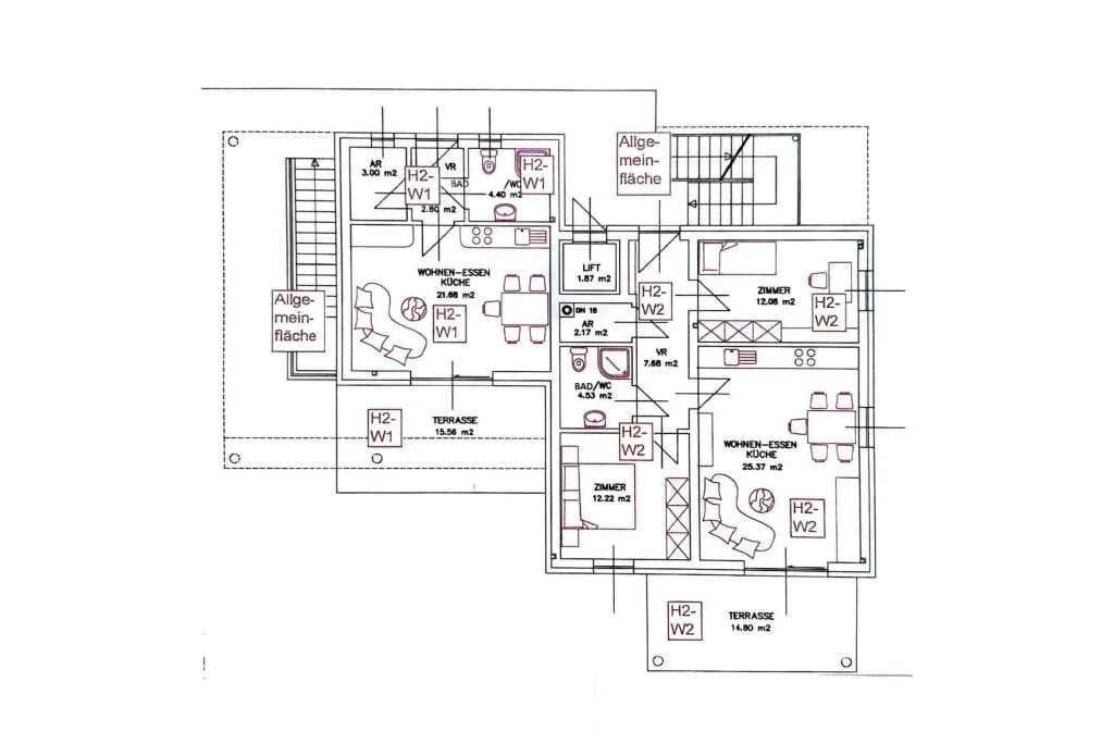 Gewerbeimmobilie kaufen in Graz – 505 m², € 1.800.000 – Bild 18 von 20