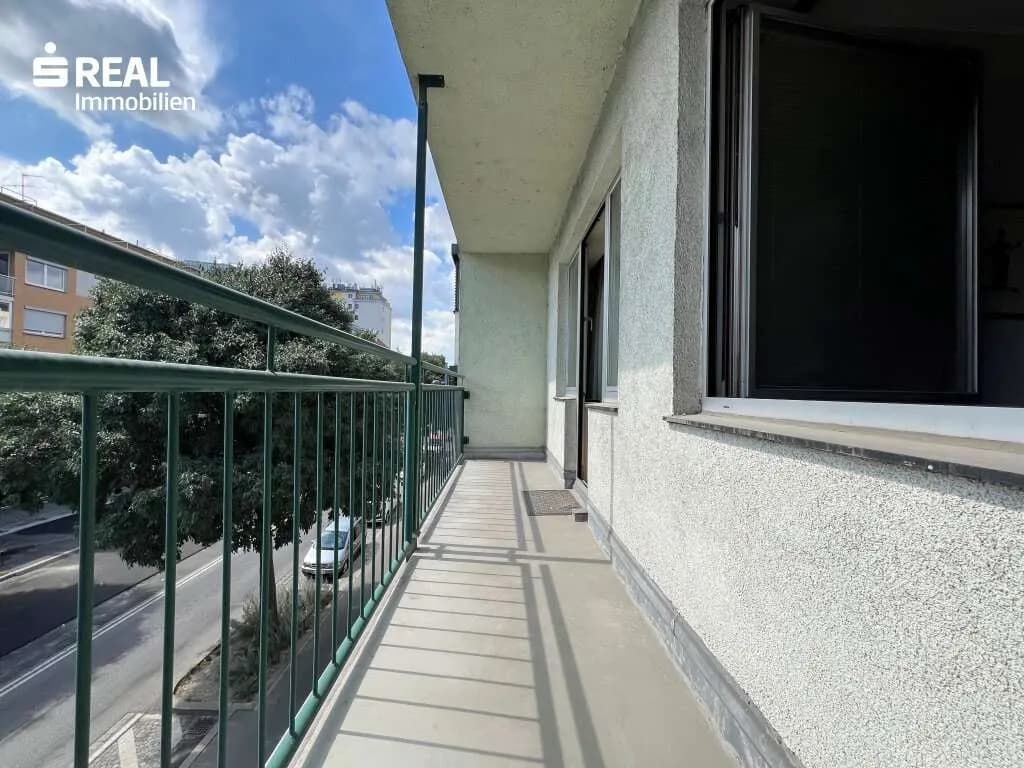 3-Zimmer-Wohnung kaufen in Wien – 82 m², € 298.000 – Bild 2 von 9