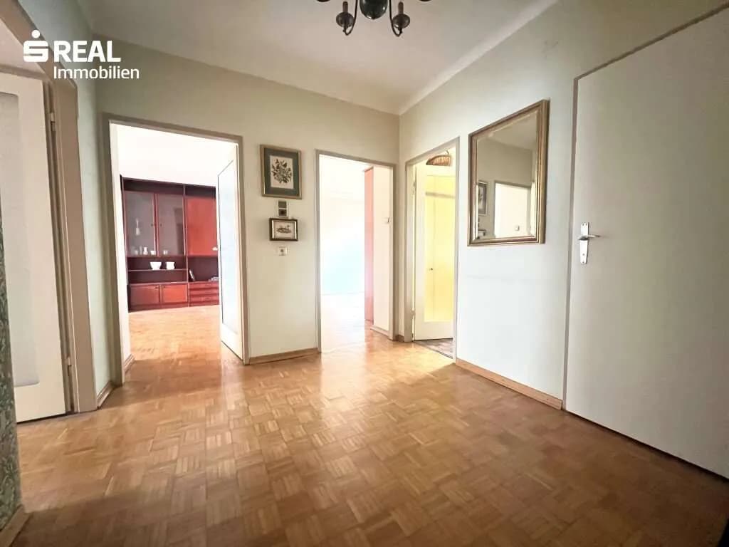 3-Zimmer-Wohnung kaufen in Wien – 82 m², € 298.000 – Bild 7 von 9