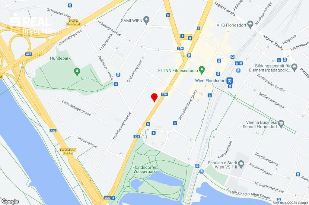 3-Zimmer-Wohnung kaufen in Wien – 82 m², € 298.000 – Bild 9 von 9