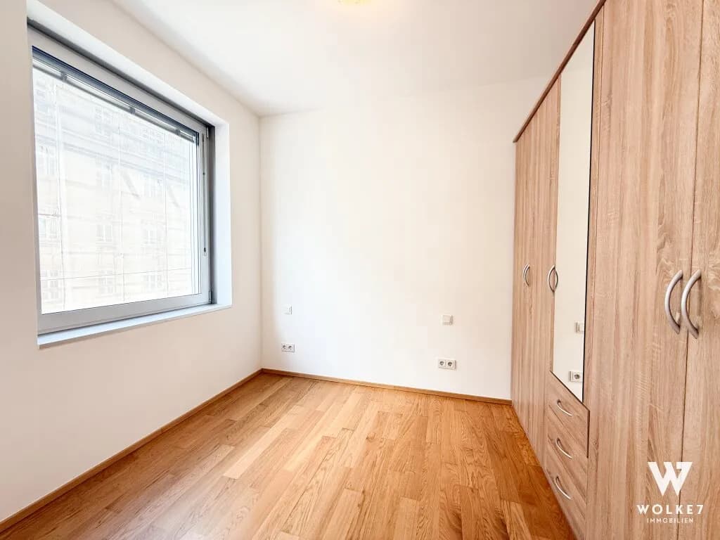 2-Zimmer-Wohnung kaufen in Wien – 35 m², € 278.000 – Bild 2 von 10