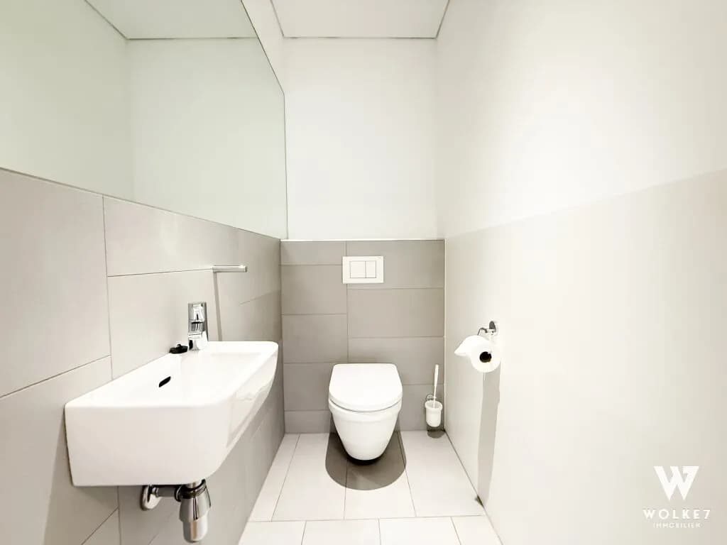 2-Zimmer-Wohnung kaufen in Wien – 35 m², € 278.000 – Bild 3 von 10