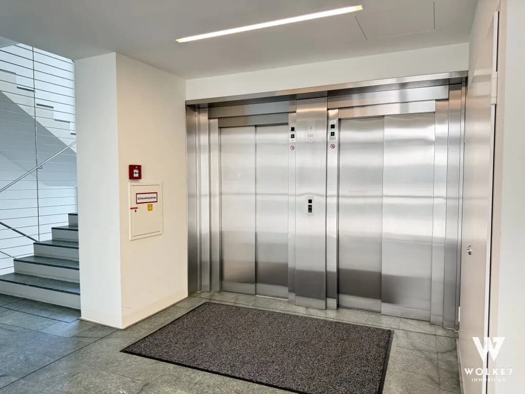 2-Zimmer-Wohnung kaufen in Wien – 35 m², € 278.000 – Bild 7 von 10