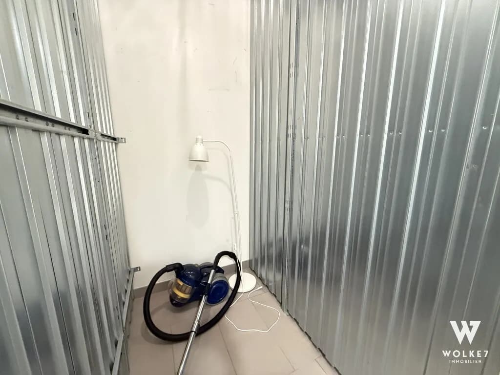 2-Zimmer-Wohnung kaufen in Wien – 35 m², € 278.000 – Bild 8 von 10