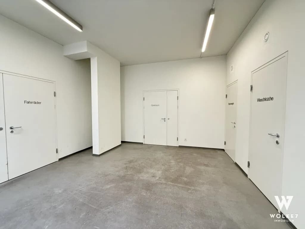 2-Zimmer-Wohnung kaufen in Wien – 35 m², € 278.000 – Bild 9 von 10