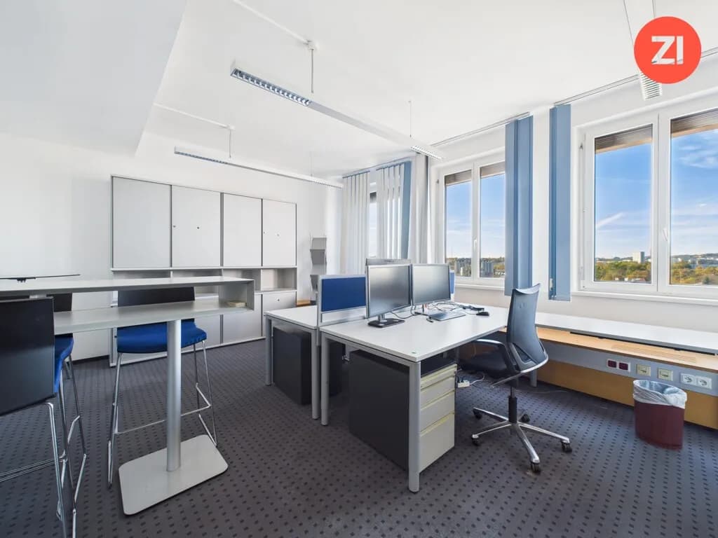 Gewerbeimmobilie mieten in Linz – 389 m², € 5.429 – Bild 2 von 10