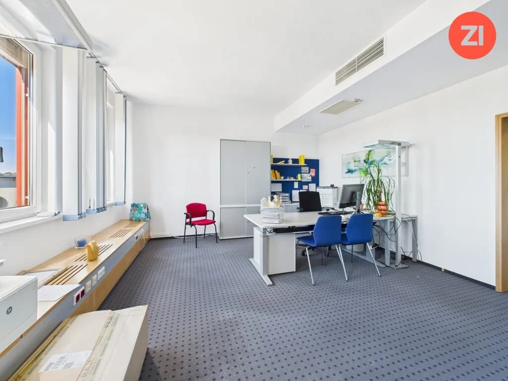 Gewerbeimmobilie mieten in Linz – 389 m², € 5.429 – Bild 3 von 10