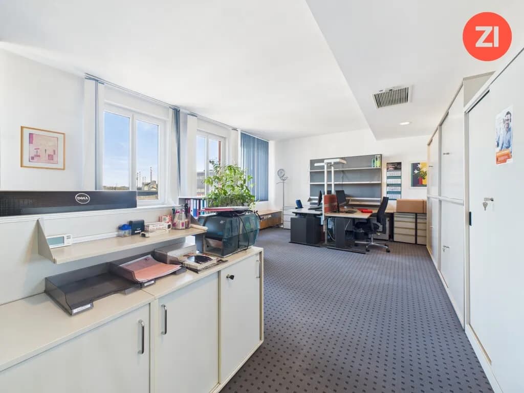 Gewerbeimmobilie mieten in Linz – 389 m², € 5.429 – Bild 4 von 10