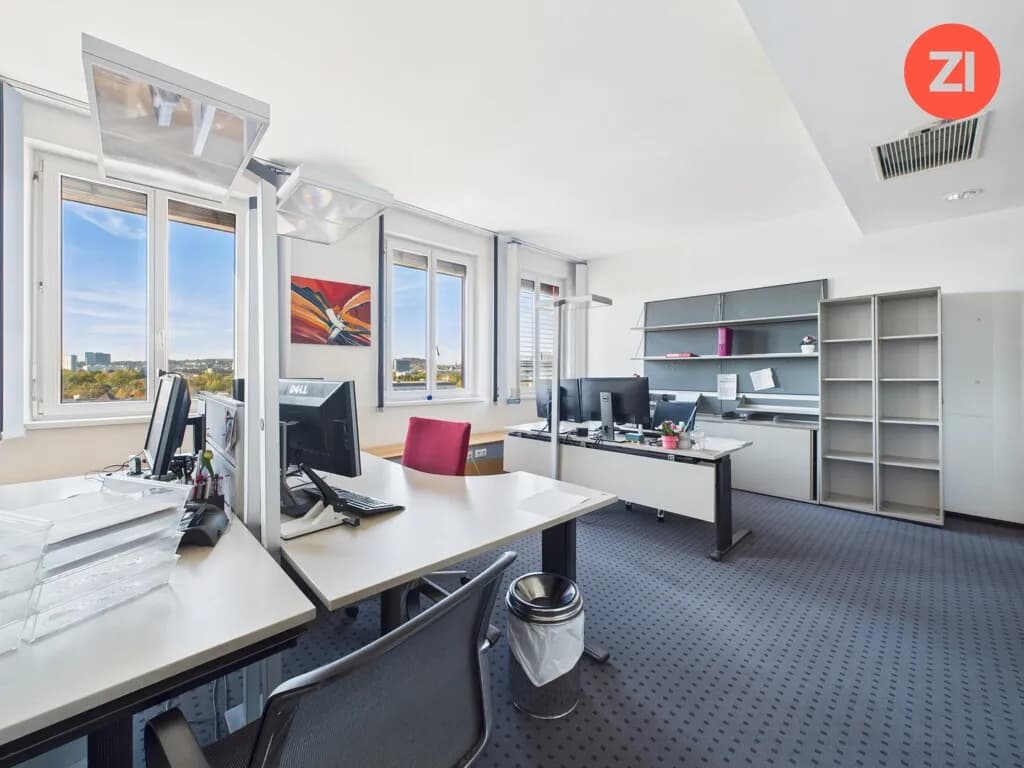Gewerbeimmobilie mieten in Linz – 389 m², € 5.429 – Bild 5 von 10