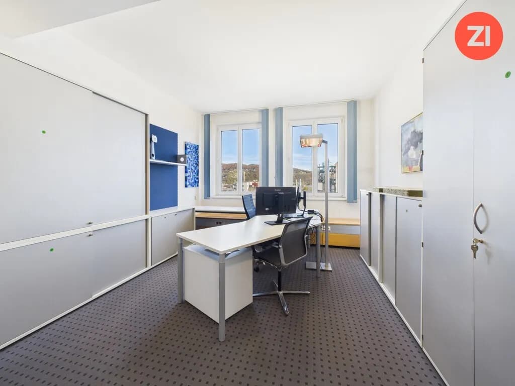 Gewerbeimmobilie mieten in Linz – 389 m², € 5.429 – Bild 6 von 10