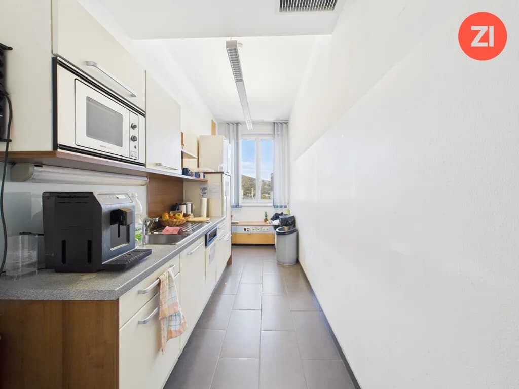 Gewerbeimmobilie mieten in Linz – 389 m², € 5.429 – Bild 10 von 10