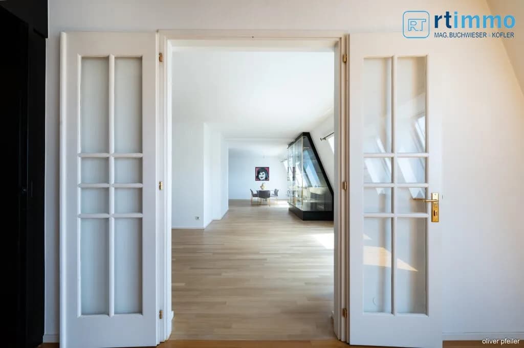 4-Zimmer-Wohnung kaufen in Wien – 188 m², € 1.492.000 – Bild 2 von 21