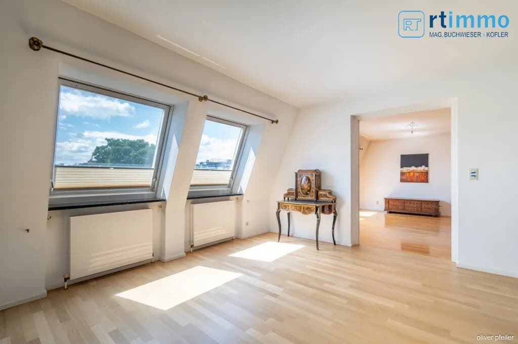 4-Zimmer-Wohnung kaufen in Wien – 188 m², € 1.492.000 – Bild 7 von 21