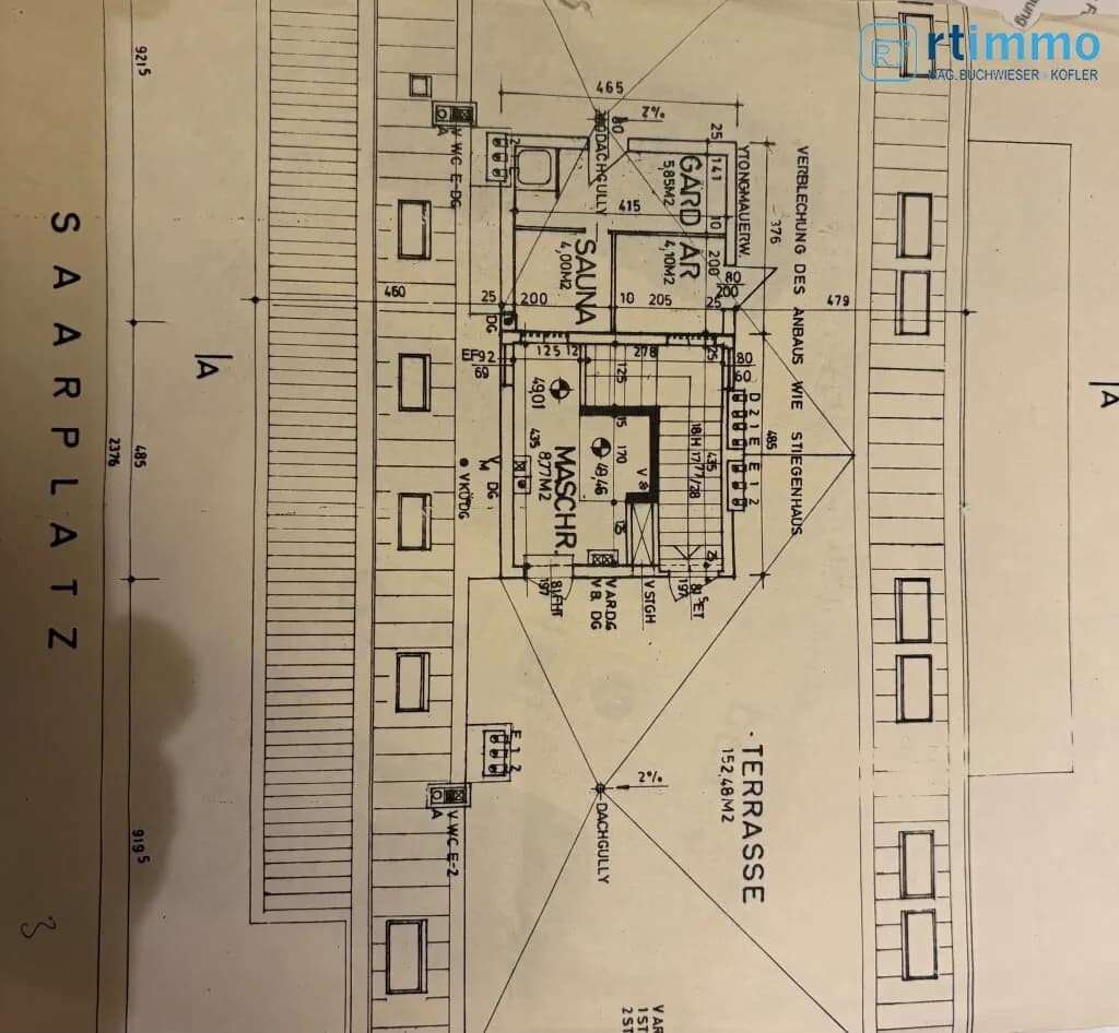 4-Zimmer-Wohnung kaufen in Wien – 188 m², € 1.492.000 – Bild 20 von 21