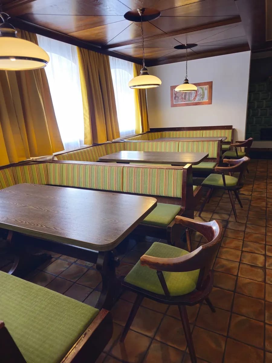 Gewerbeimmobilie mieten in Rohrbach – 250 m²