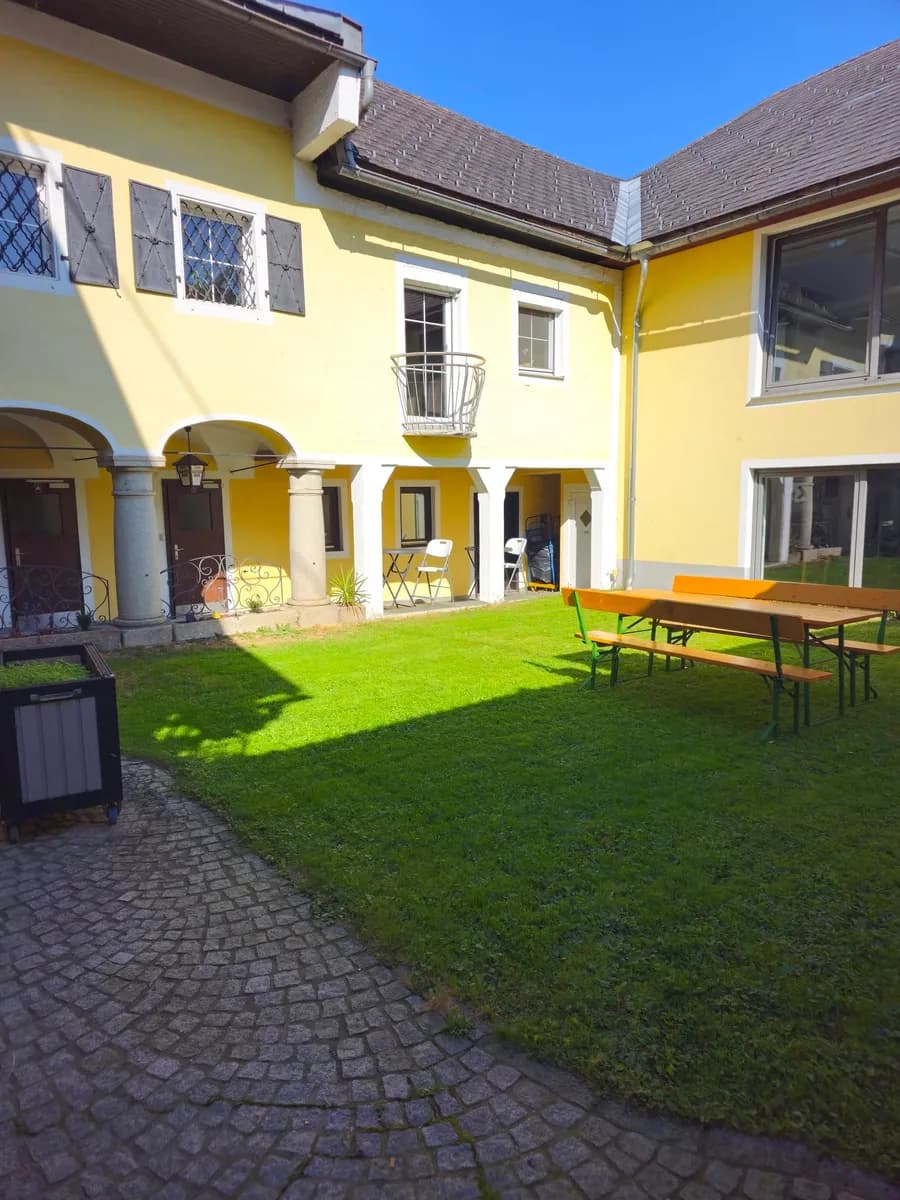 Gewerbeimmobilie mieten in Rohrbach – 250 m² – Bild 3 von 24