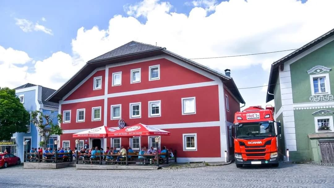 Gewerbeimmobilie mieten in Rohrbach – 250 m² – Bild 4 von 24