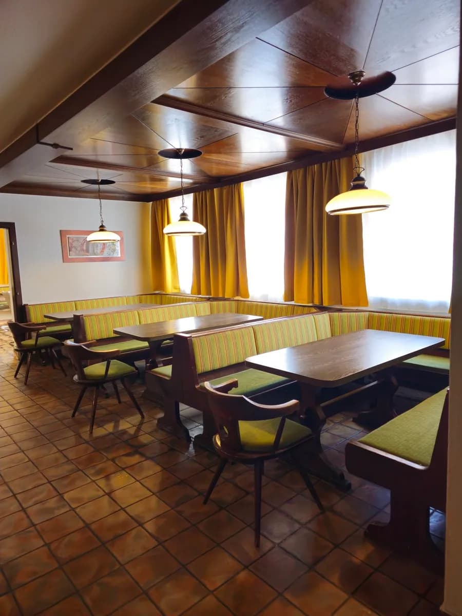 Gewerbeimmobilie mieten in Rohrbach – 250 m² – Bild 7 von 24