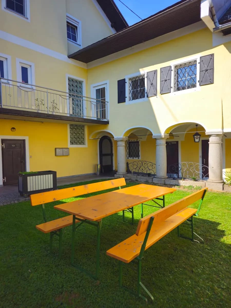 Gewerbeimmobilie mieten in Rohrbach – 250 m² – Bild 9 von 24