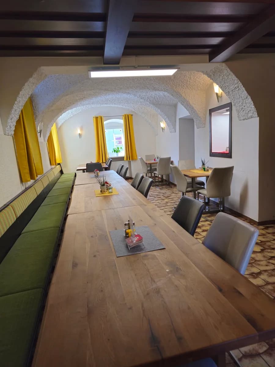 Gewerbeimmobilie mieten in Rohrbach – 250 m² – Bild 11 von 24