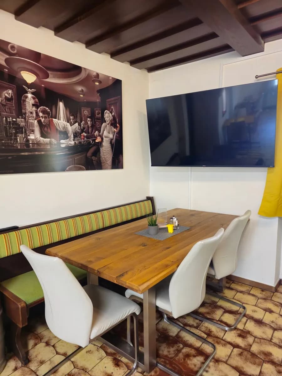 Gewerbeimmobilie mieten in Rohrbach – 250 m² – Bild 13 von 24