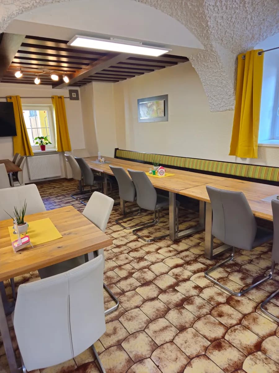 Gewerbeimmobilie mieten in Rohrbach – 250 m² – Bild 14 von 24