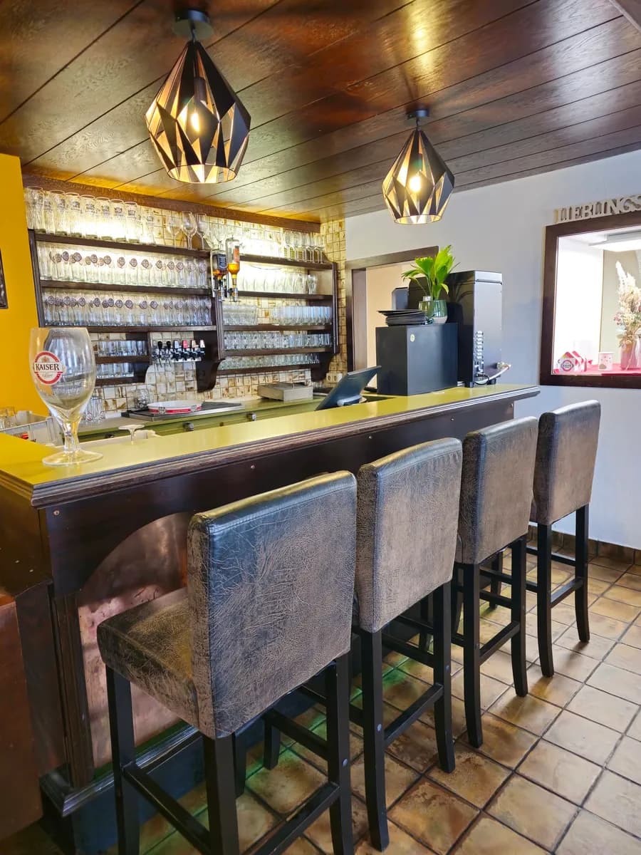 Gewerbeimmobilie mieten in Rohrbach – 250 m² – Bild 17 von 24