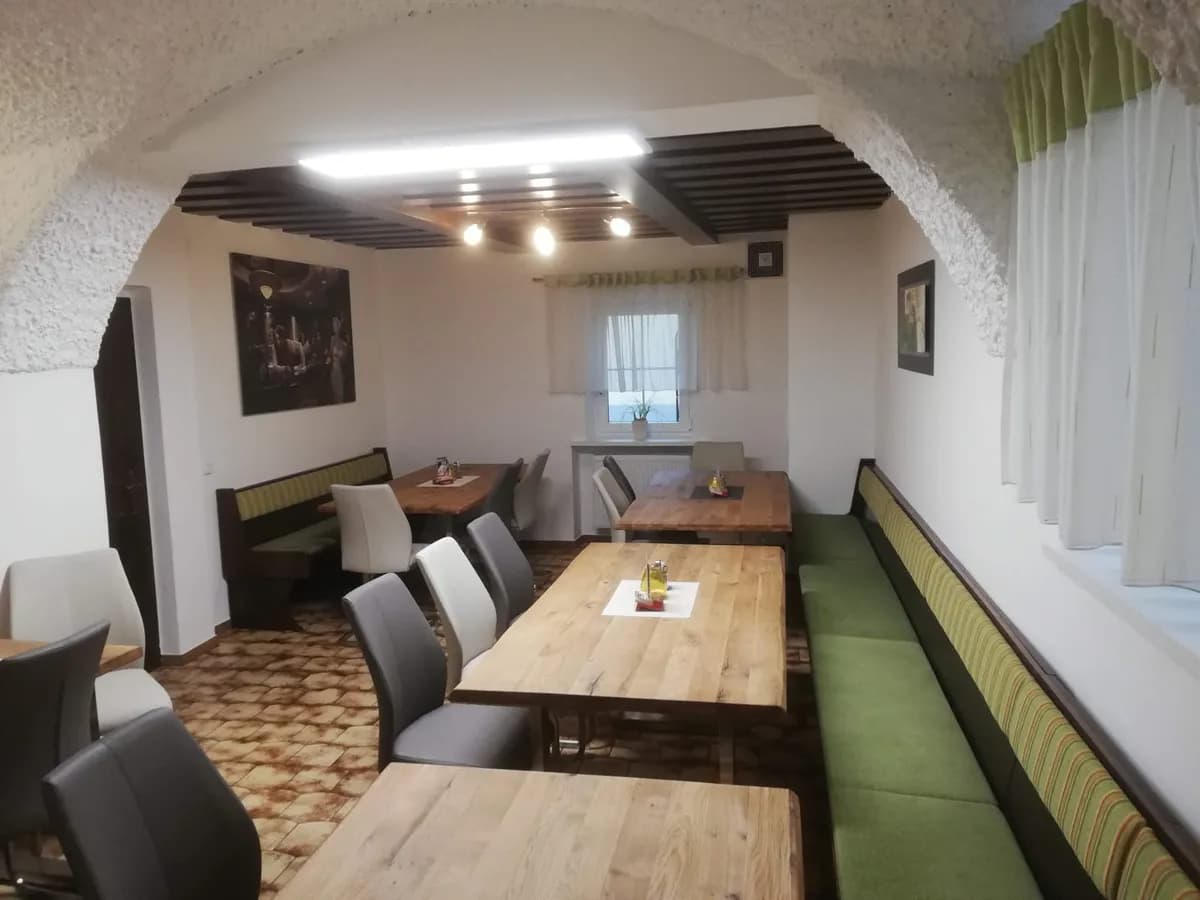 Gewerbeimmobilie mieten in Rohrbach – 250 m² – Bild 19 von 24